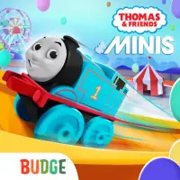 Mini di Thomas & Friends