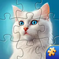 Puzzles magique pour puzzles－games HD