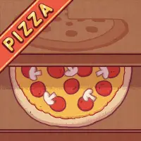 Boa pizza, ótima pizza