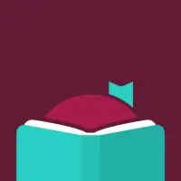 Libby, die Bibliotheks -App