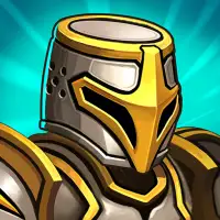 Kingdom Quest - RPG inactiv