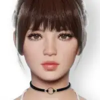 Virtual girlfriend by AI Girl