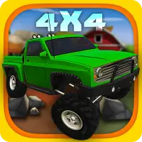 Truck Trials 2.5: Wolny zasięg