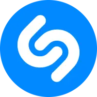 Shazam: Encontre música e shows