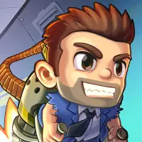 Jetpack joyride