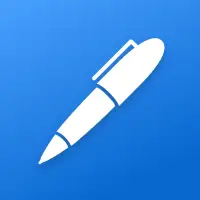 Noteshelf - Примечания, аннотации