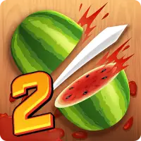 Fruit Ninja 2 roliga actionspel