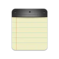 Inkpad Notepad & Do List