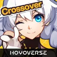 Honkai Impact მე -3