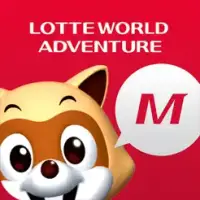 Lotte World Adventure