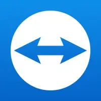 TeamViewer جهاز التحكم عن بعد