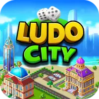 Ludo City ™