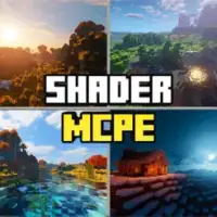 Shader für Minecraft PE