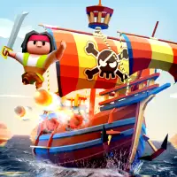 Code des pirates - Battles en mer PVP