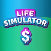 Life Simulator - Jeu d'affaires