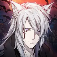 Twilight Fangs: Otome თამაში