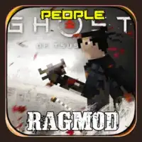 People Ragdoll Addons