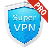 SuperVPN Pro