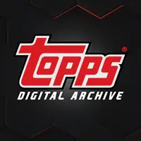 Topps® Digital Archive