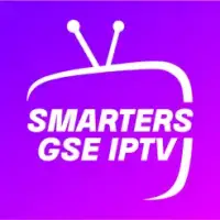 GSE IPTV Smarters - TV Player