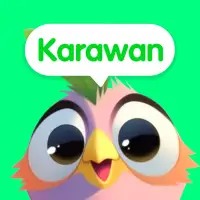 Caravan - Group Voice Chat