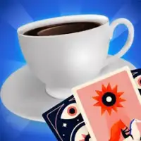 Coffee Tarot Reading - Sihirly Fortune Telling