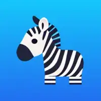 Zebra・Blur Photo, Video Editor