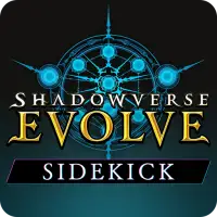 Shadowverse: Evolve Sidekick