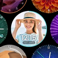 PhotoWear Watch Face