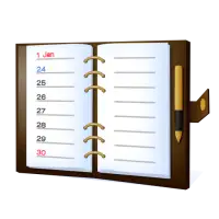 Jorta Calendar & Organizer