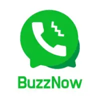 BuzzNow: Call + Text Messenger