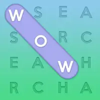 Words of Wonders: Search