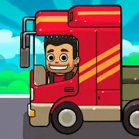 Transport It! - Idle Tycoon