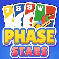 Phase Stars - 10 Conquests