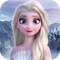 Disney Frozen Free Fall Games