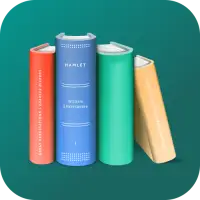 PocketBook reader - any books