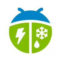 Weather Radar by WeatherBug