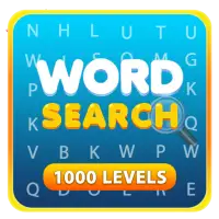 Word Search Game: Offline