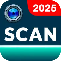 PDF Scanner - Document Scanner