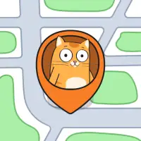 GPS Tracker: Geolocation App