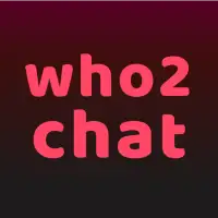 Who 2 chat: Cam Live Video app