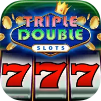 Triple Double Slots - Casino