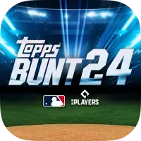 Topps® BUNT® MLB Card Trader