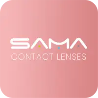 SAMA Contact Lenses