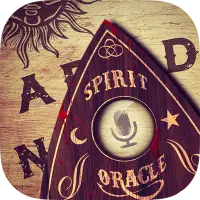 Spirit & Witch Board Simulator