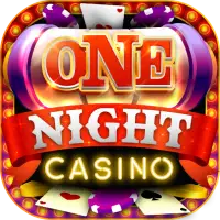 One Night Casino - Slots 777