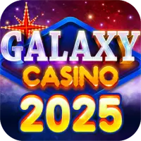 Galaxy Casino - Slots game