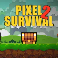 Jocul de supraviețuire a pixelilor 2