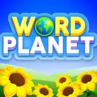 Word Planet