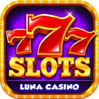 777 Real Vegas Casino Slots